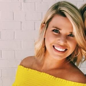 Meet your Posher, Mary katherine